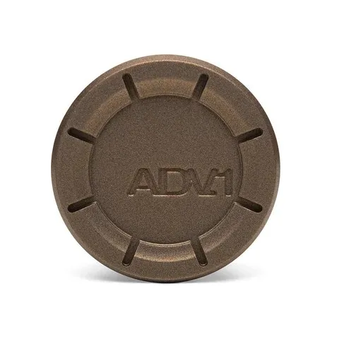 ADV.1 ADV05C M.V2 CS Series — Matte Bronze finish