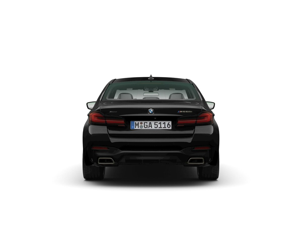 Check price and buy New BMW 5 Series M550i xDrive (G30/G31) Restyling For Sale
