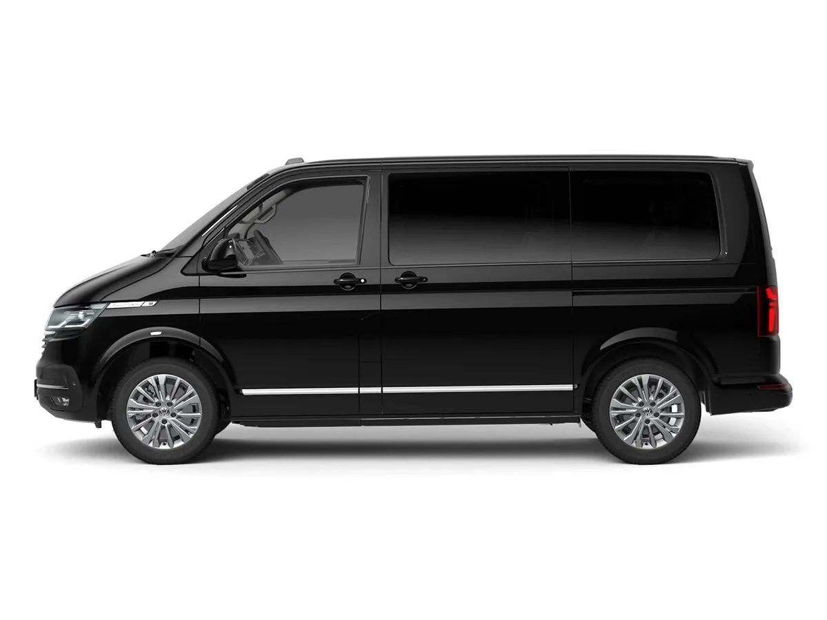 Check price and buy New Volkswagen Multivan T6 Restyling For Sale
