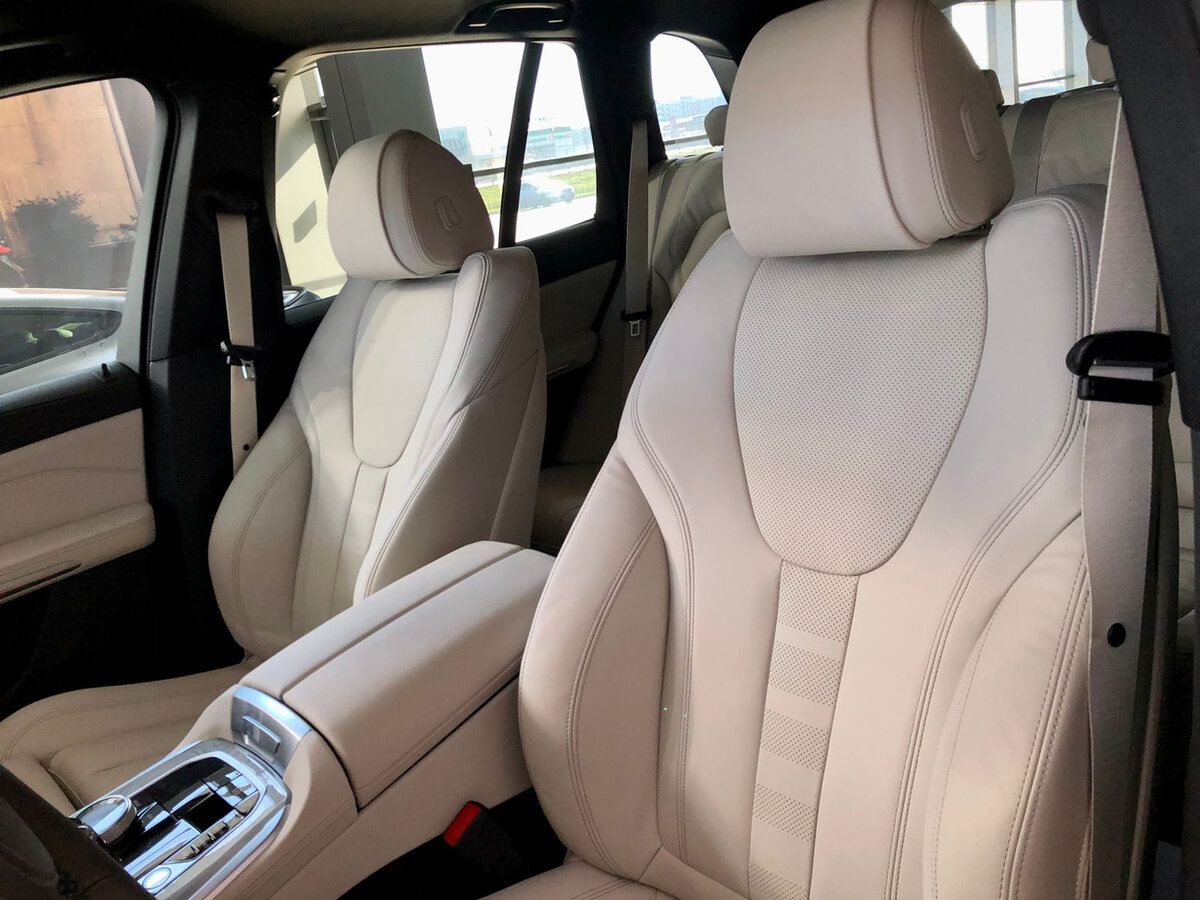 Check price and buy New BMW X5 30d (G05) For Sale