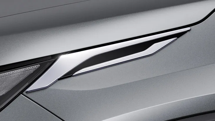 Check our price and buy Modellista body kit for Toyota Rav 4!
