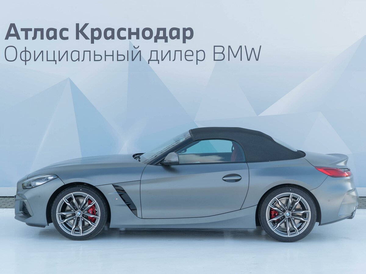 Check price and buy New BMW Z4 M40i (G29) For Sale