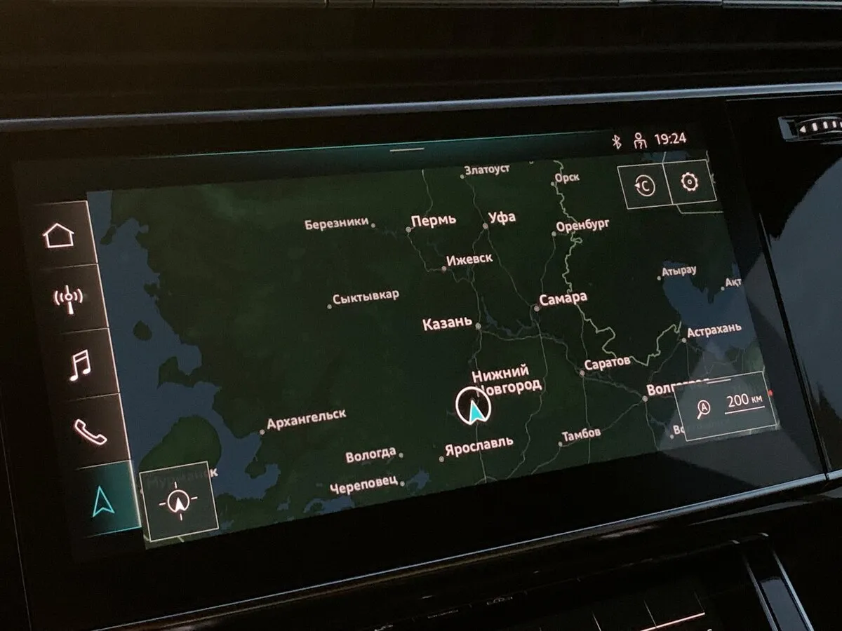 Check price and buy New Audi Q8 45 TDI For Sale
