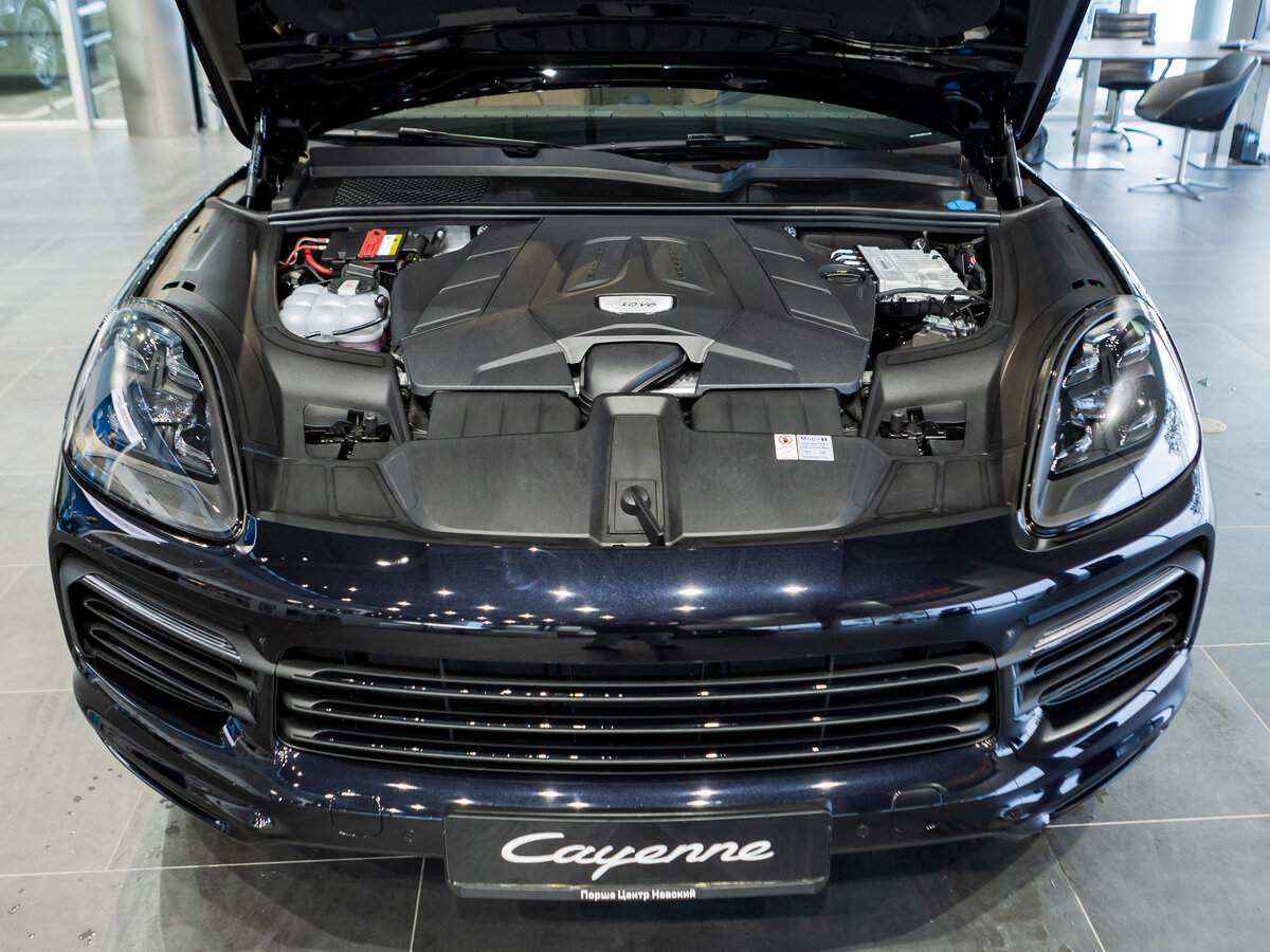 Check price and buy New Porsche Cayenne For Sale