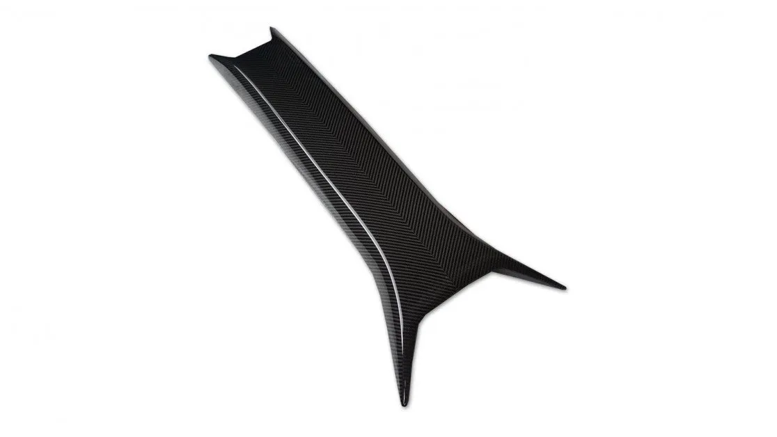 Check price and buy Novitec Carbon Fiber Body kit set for McLaren 720S N-Largo