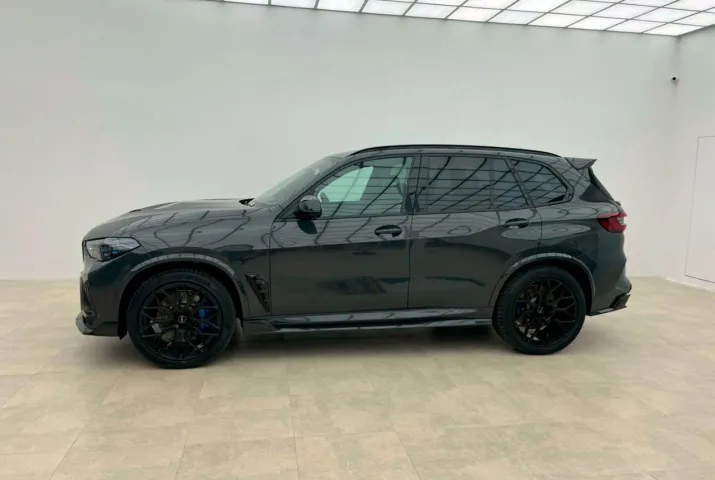 Check price and buy Ronin Design body kit for BMW X5 M F95 Paradigm