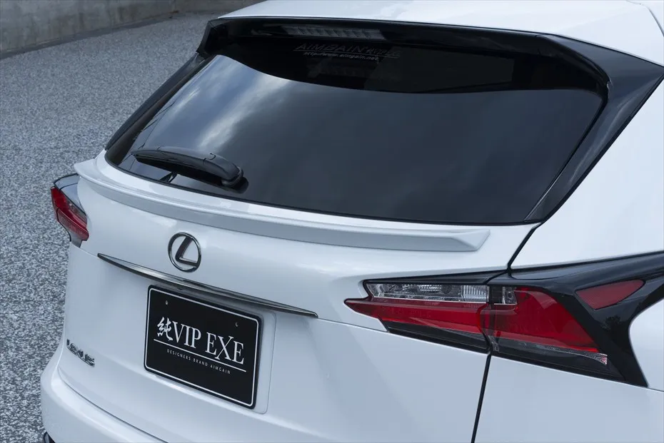 Check our price and buy Aimgain body kit for Lexus NX 200t/300h