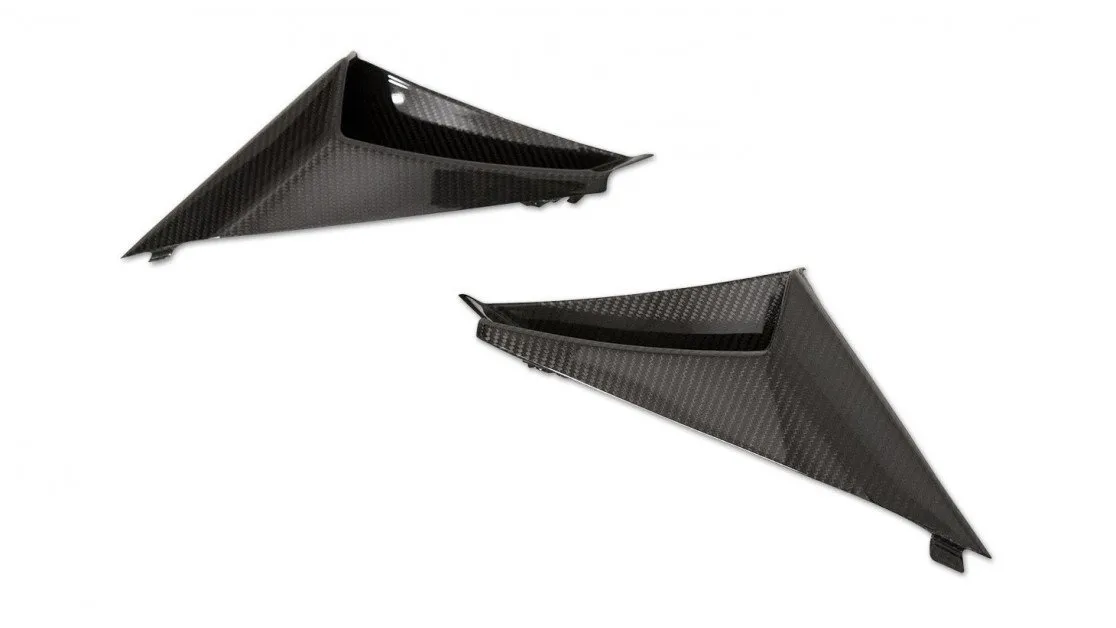 Check price and buy Novitec Carbon Fiber Body kit set for Lamborghini Huracán RWD Spyder