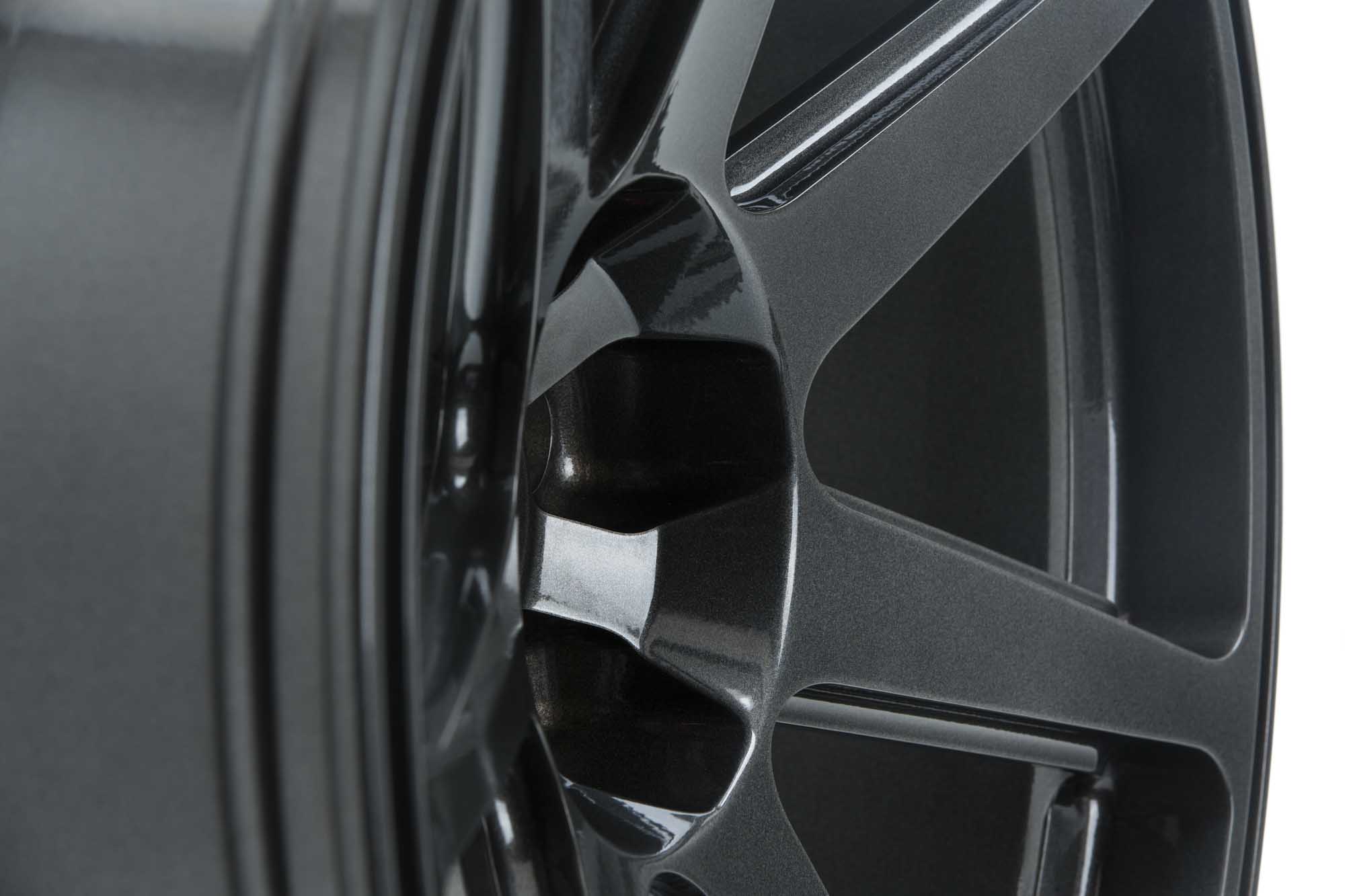 Vossen GNS-2 