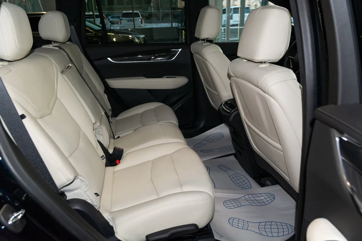 Check price and buy New Cadillac XT6 For Sale