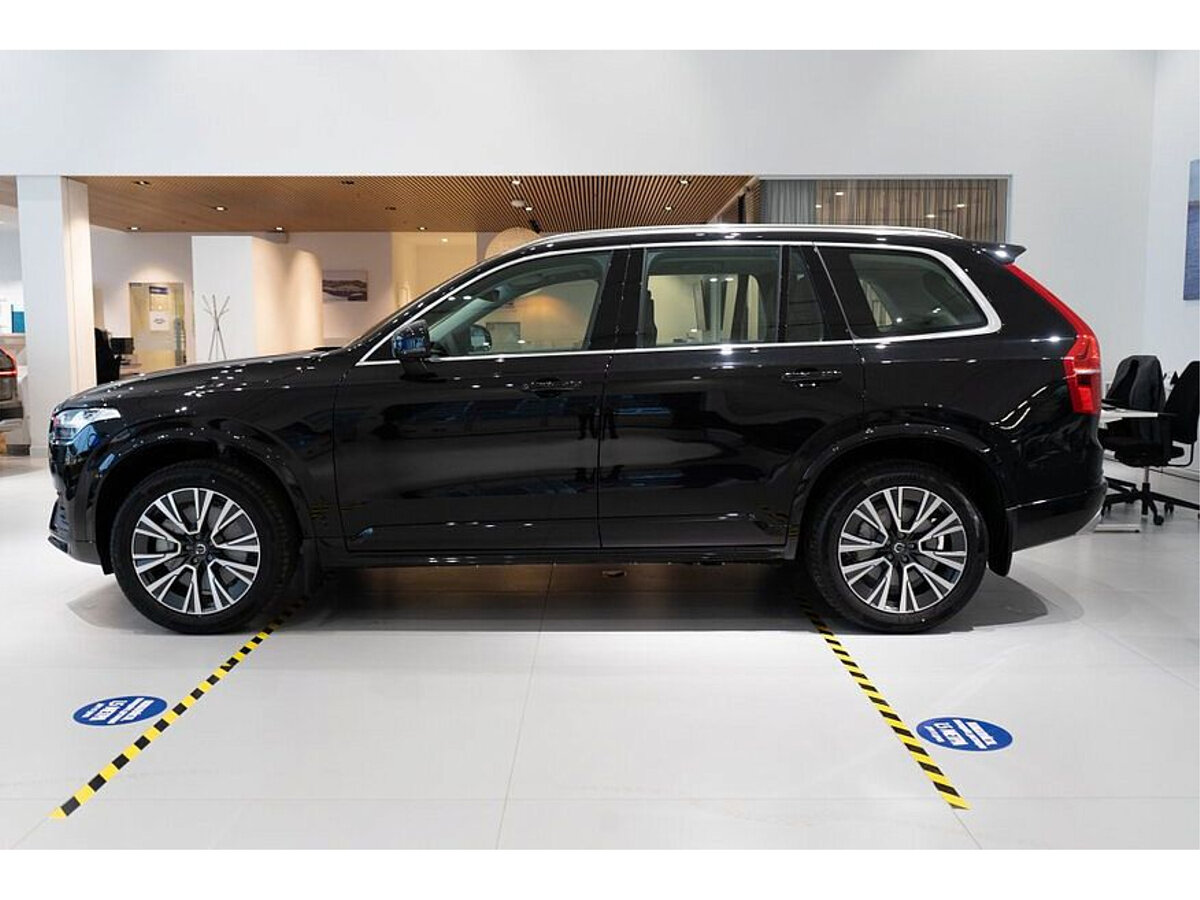 Check price and buy New Volvo XC90 Restyling For Sale