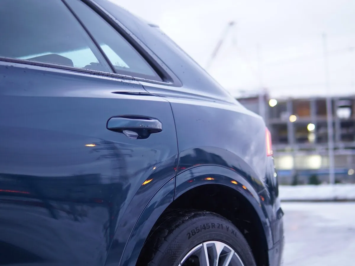 Check price and buy New Audi Q8 45 TDI For Sale