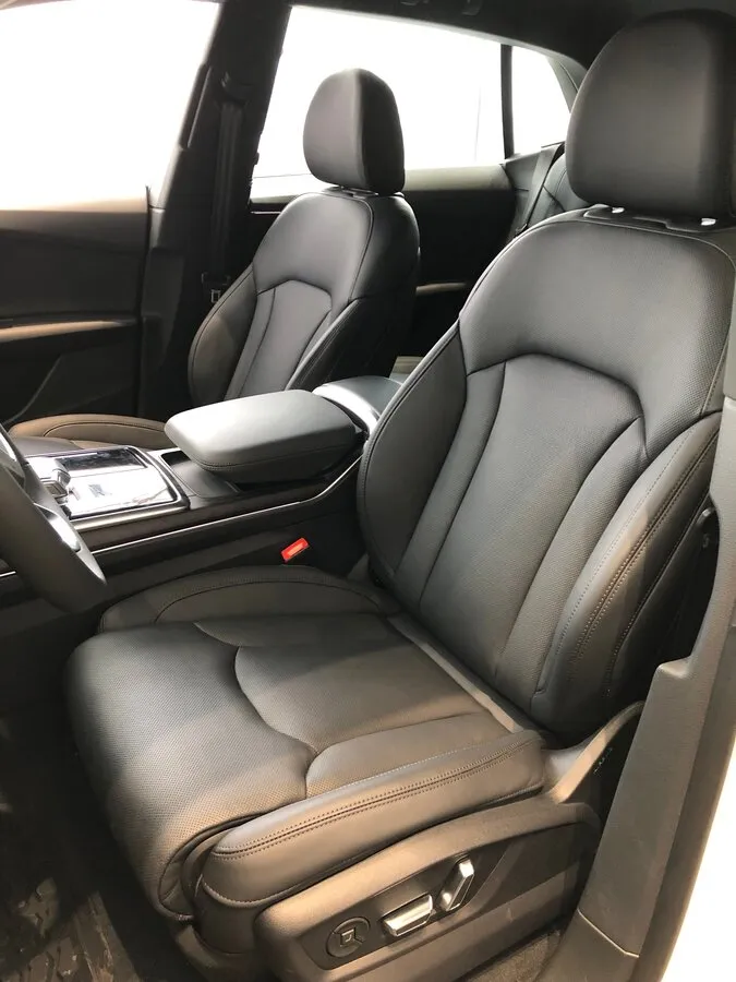Check price and buy New Audi Q8 45 TDI For Sale