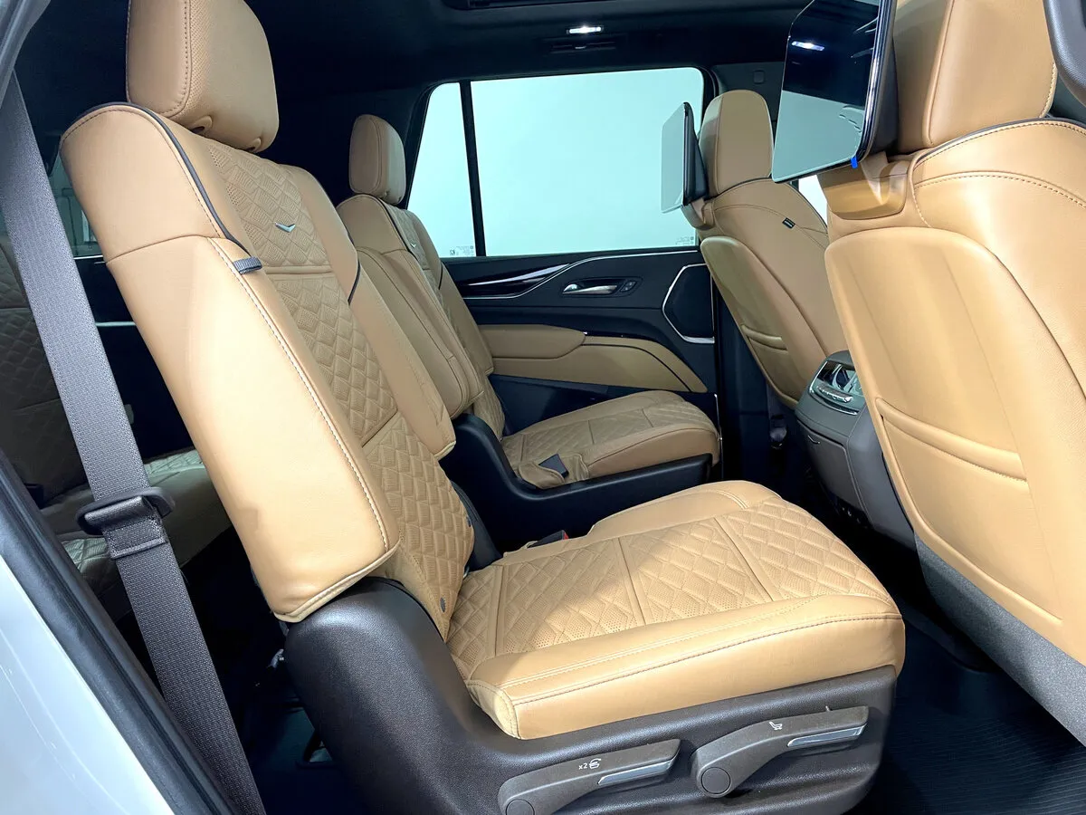 Check price and buy New Cadillac Escalade For Sale