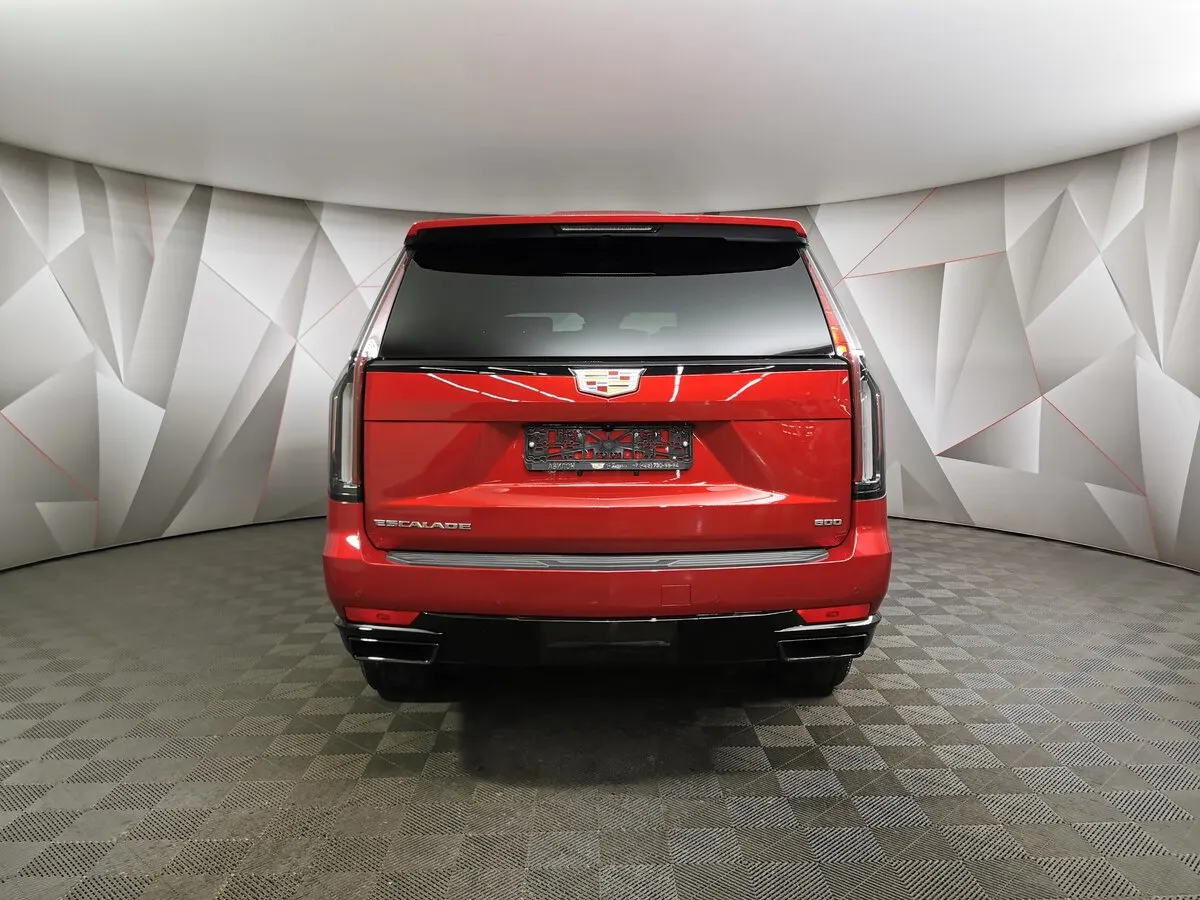 Check price and buy New Cadillac Escalade For Sale