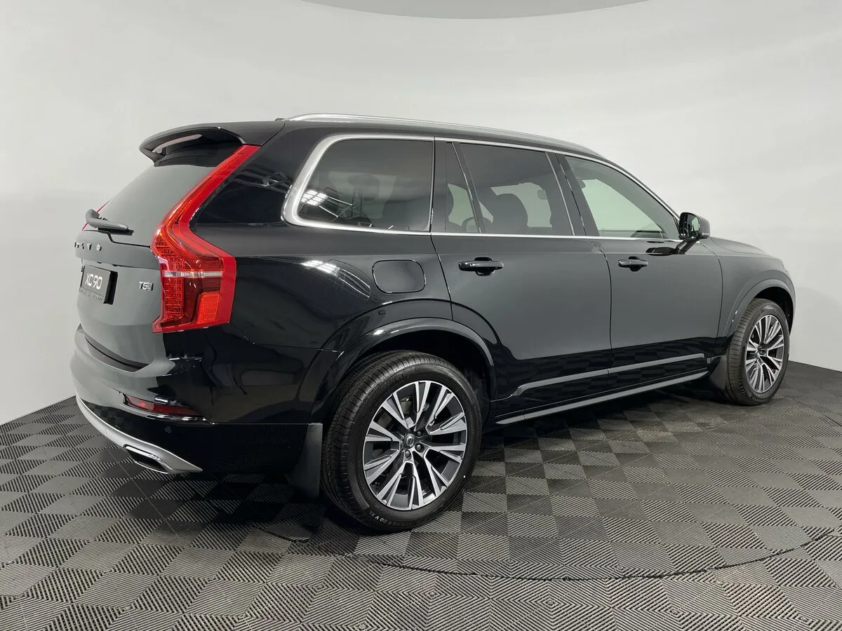 Check price and buy New Volvo XC90 Restyling For Sale