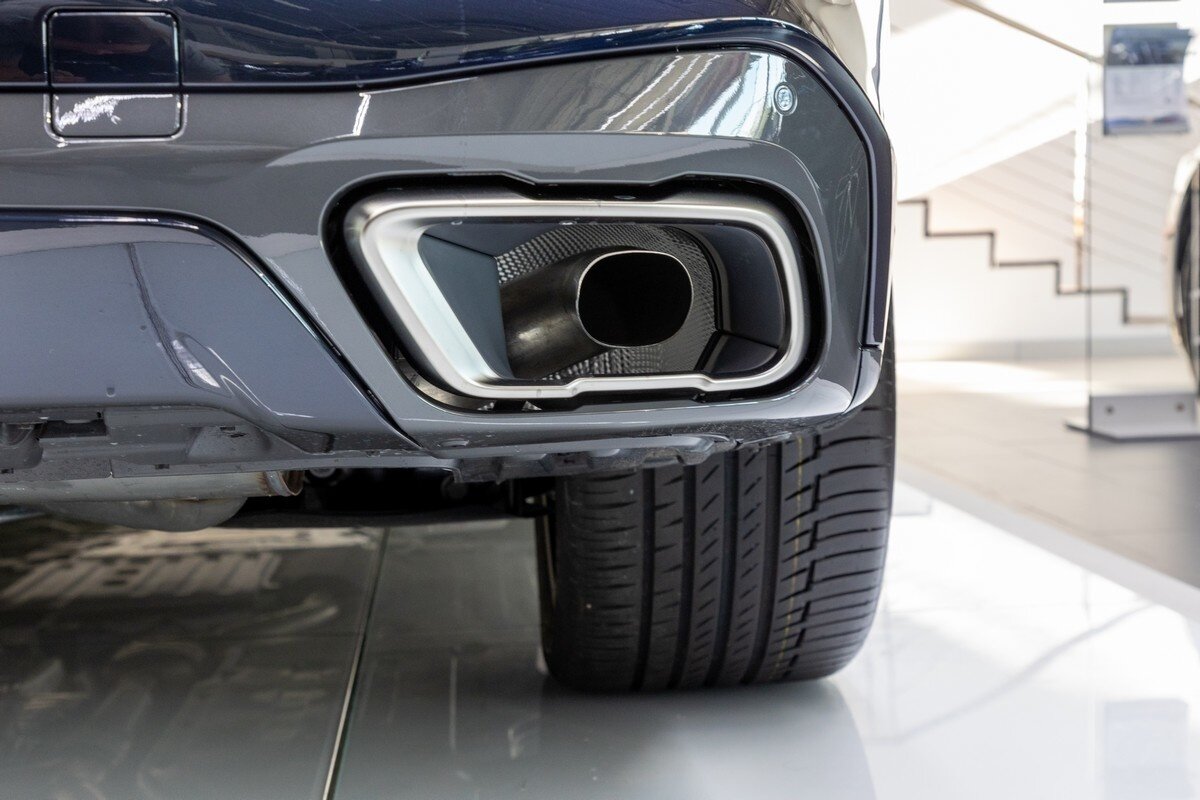 Check price and buy New BMW X5 M50d (G05) For Sale