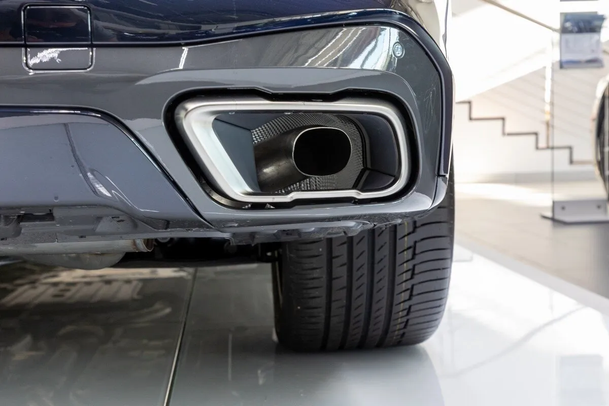 Check price and buy New BMW X5 M50d (G05) For Sale