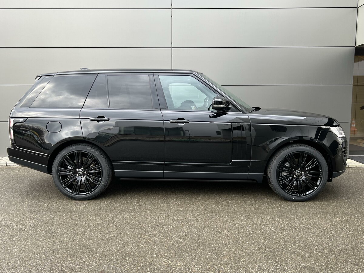 Check price and buy New Land Rover Range Rover Restyling For Sale