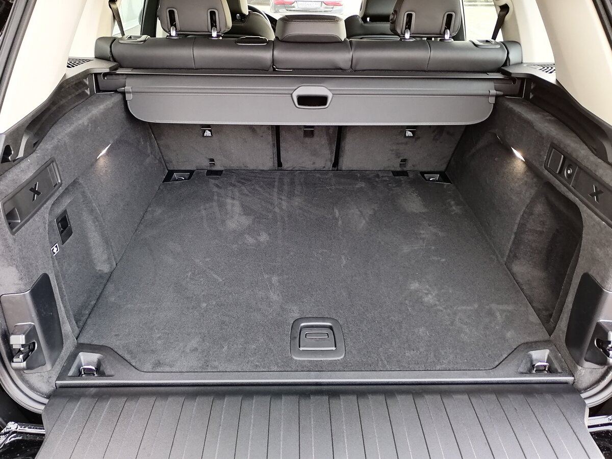 Check price and buy New BMW X5 30d (G05) For Sale