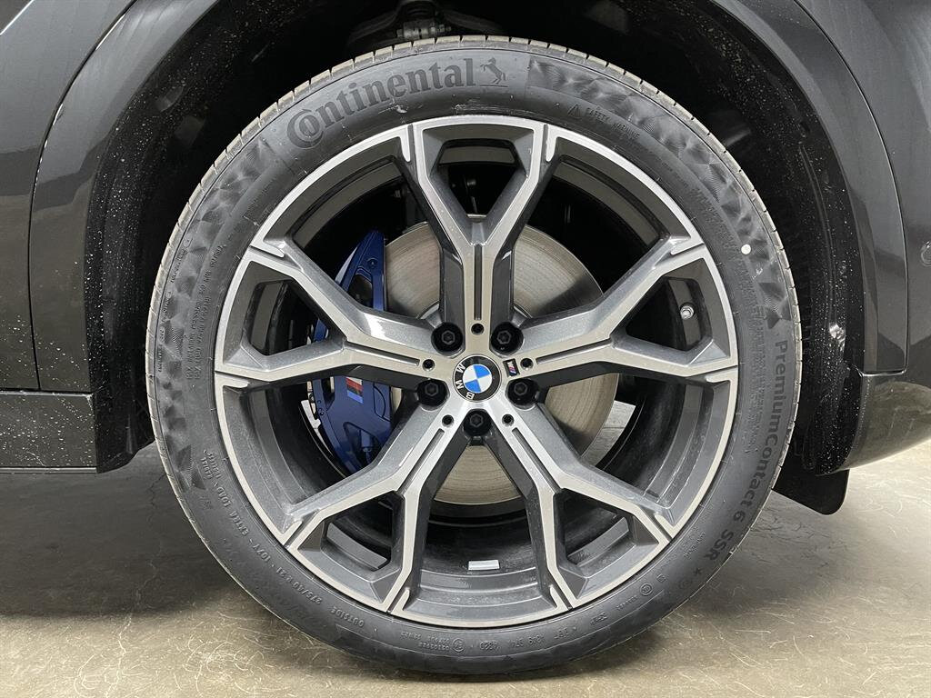 Check price and buy New BMW X6 30d (G06) For Sale