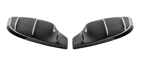 Mirror covers Carbon Talaria for BMW 2 series G42
