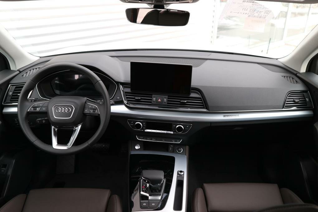 Check price and buy New Audi Q5 Sportback 45 TFSI (FY) For Sale