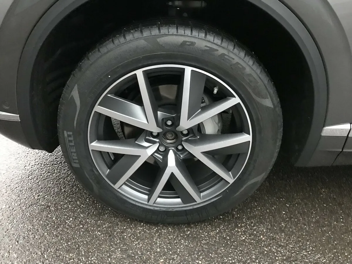 Check price and buy New Volkswagen Touareg For Sale
