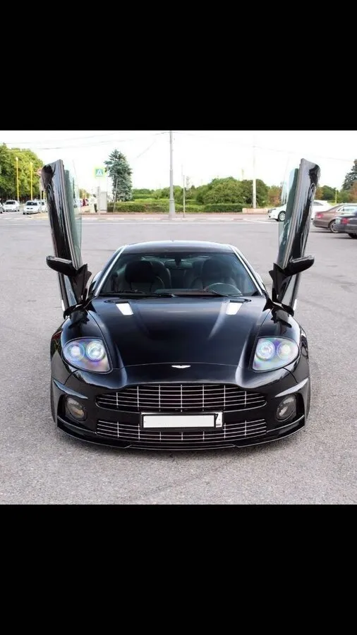 Check price and buy New Aston Martin Vanquish For Sale