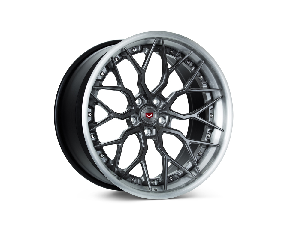 Vossen S17-01 (3-Piece)