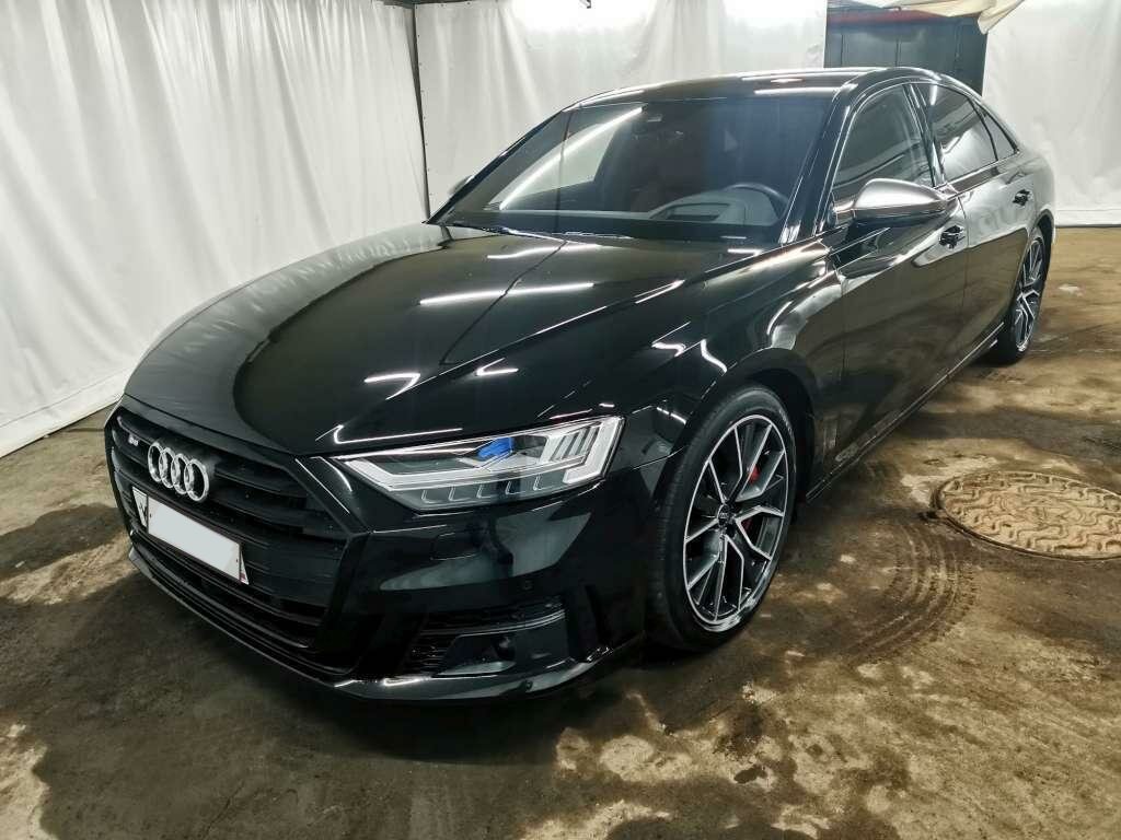 Check price and buy New Audi S8 (D5) For Sale
