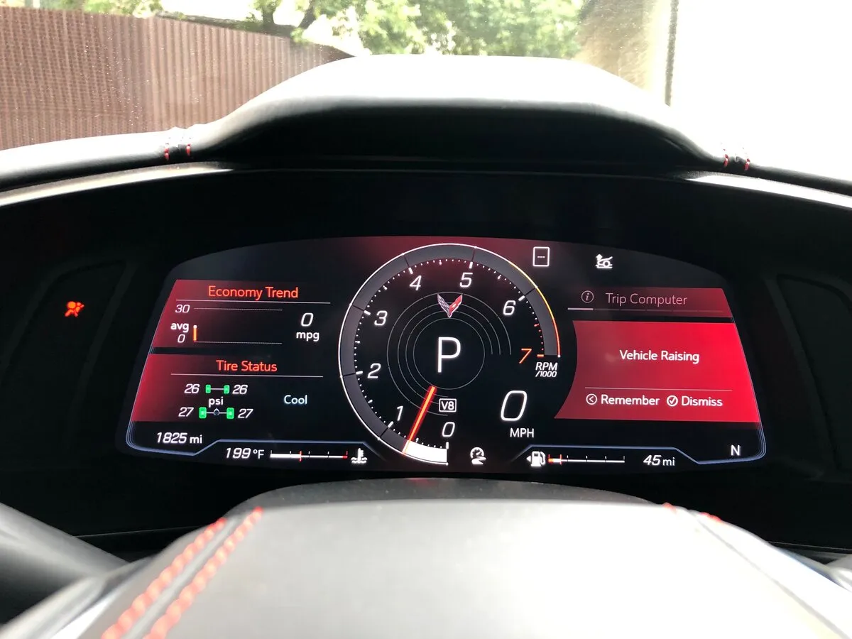 Check price and buy New Chevrolet Corvette Stingray C8 For Sale
