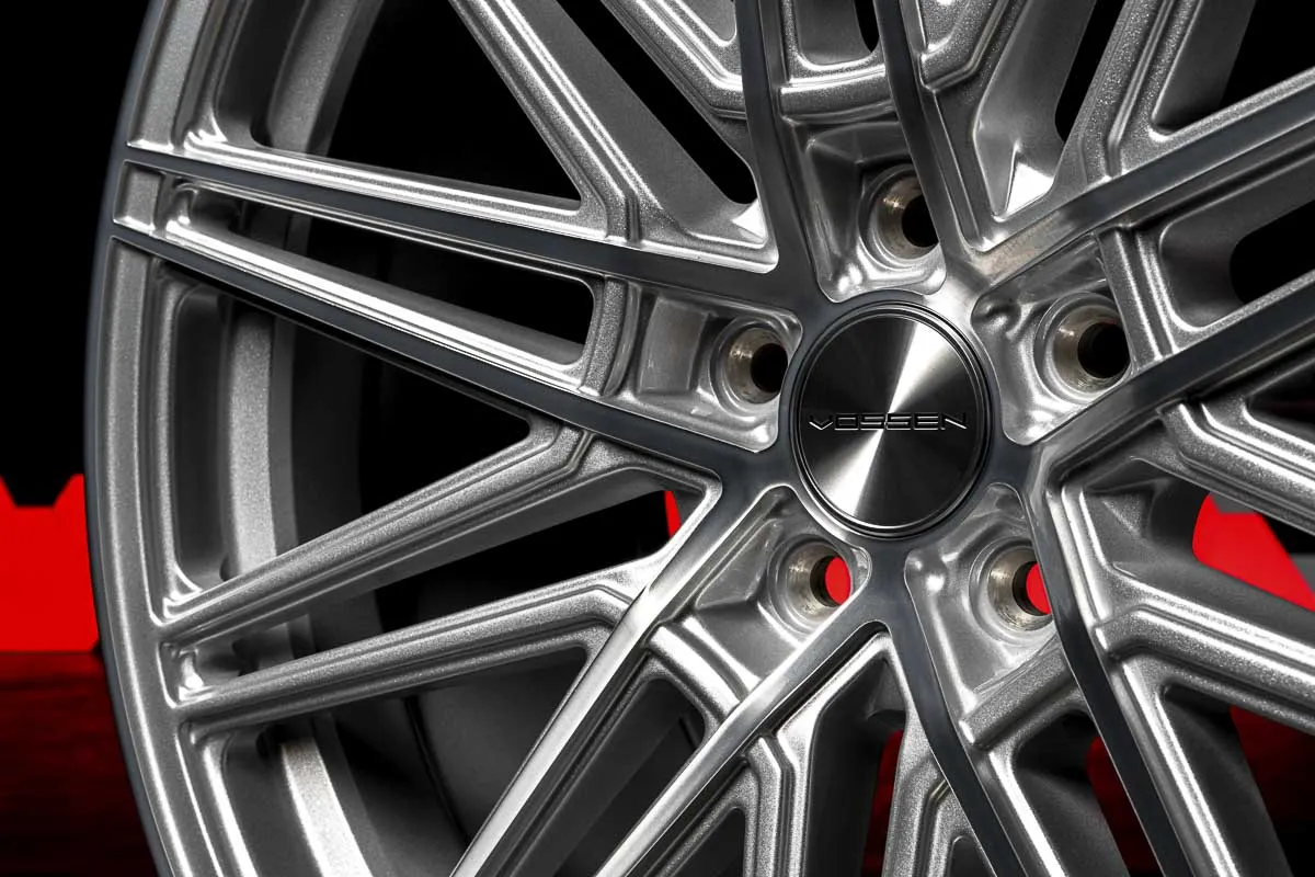 Vossen CV10 (CV Series)