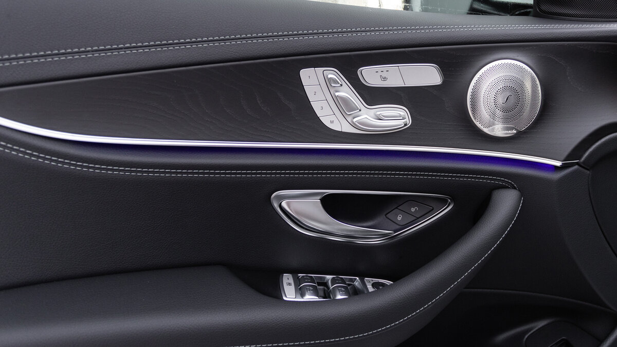 Check price and buy New Mercedes-Benz E-Class 200 (W213, S213, C238) Restyling For Sale