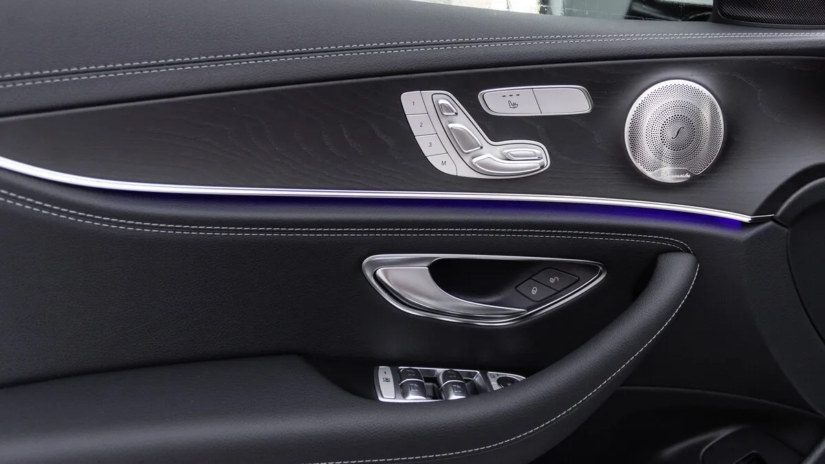 Check price and buy New Mercedes-Benz E-Class 200 (W213, S213, C238) Restyling For Sale
