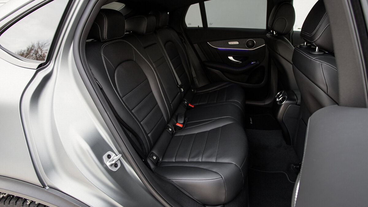 Check price and buy New Mercedes-Benz GLC Coupe 300 (C253) Restyling For Sale