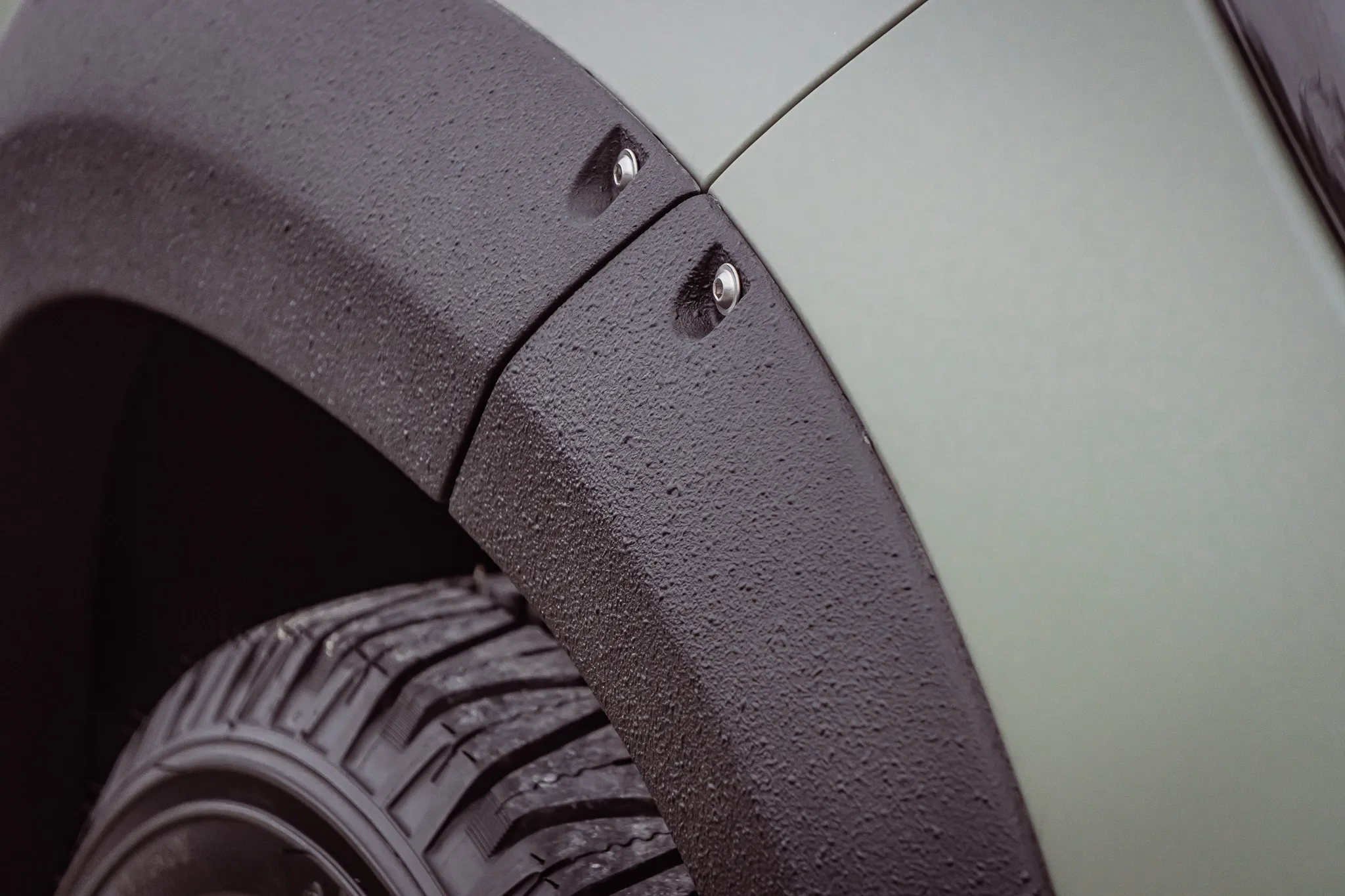 Check our price and buy JE Design body kit for Cupra Ateca All-Terrain!