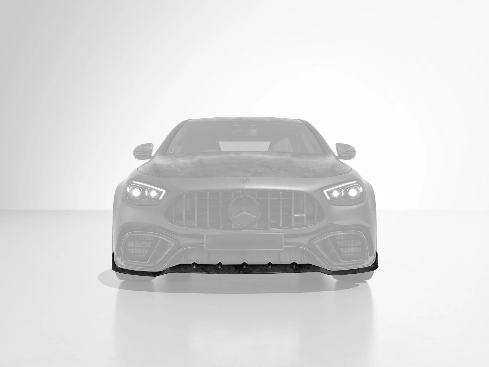 Check price and buy Carbon Fiber Body kit set for Mercedes-Benz E-class W213 Limousine FL AMG E63