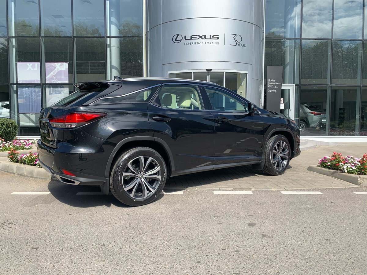 Check price and buy New Lexus RX 300 Restyling For Sale