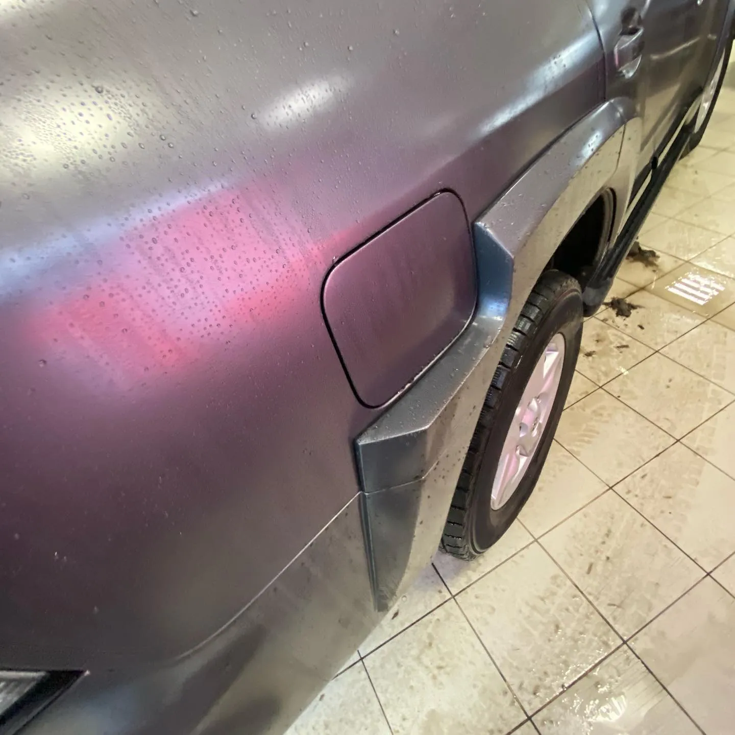 Check our price and buy Shikari body kit for Toyota Land Cruiser 200