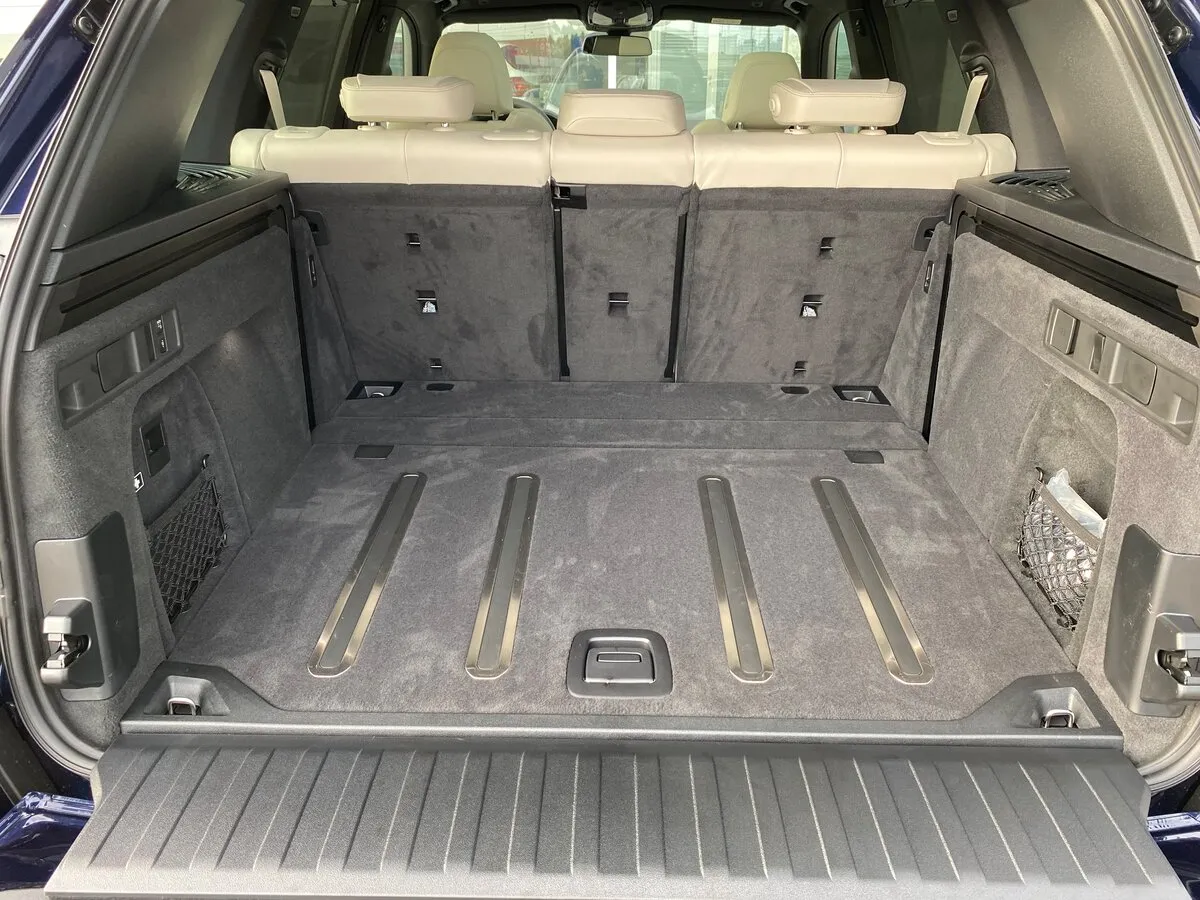 Check price and buy New BMW X5 40i (G05) For Sale