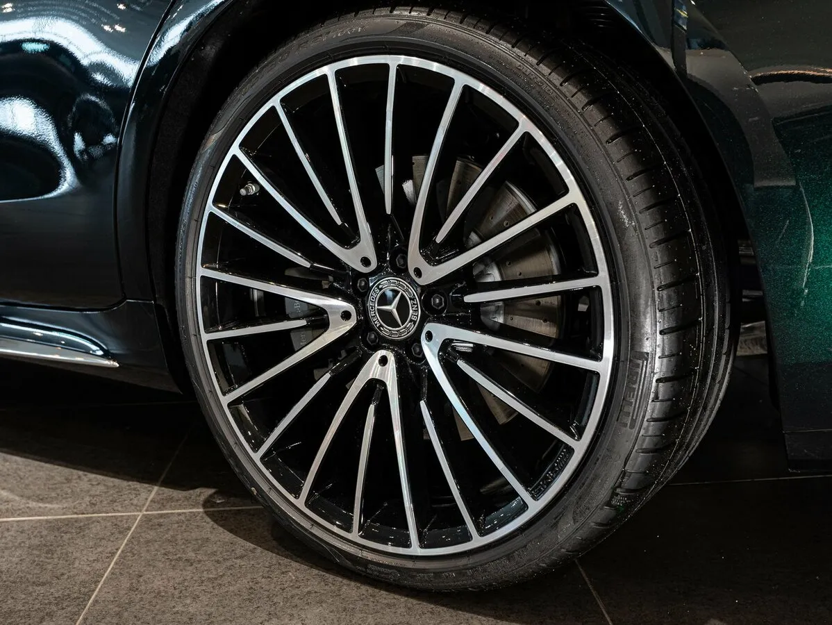 Check price and buy New Mercedes-Benz S-Class 450 Long (W223) For Sale