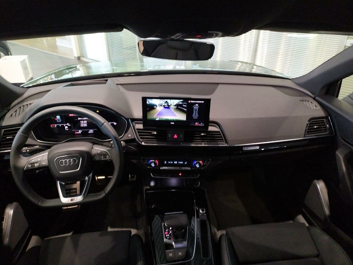 Check price and buy New Audi Q5 Sportback 45 TFSI (FY) For Sale