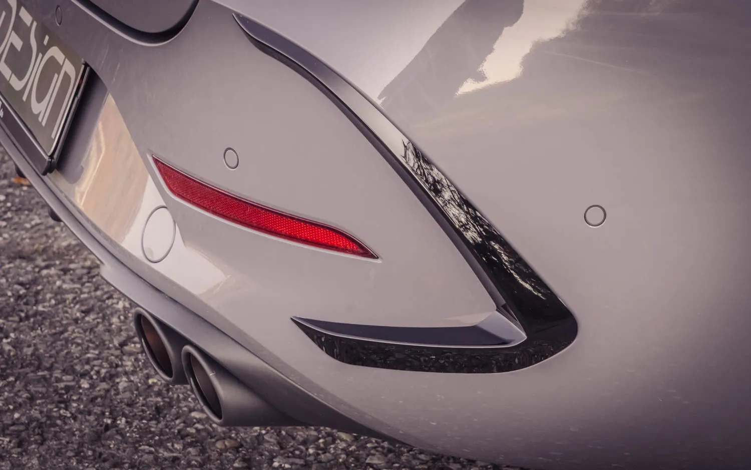 Check our price and buy JE Design body kit for Cupra Leon ST!
