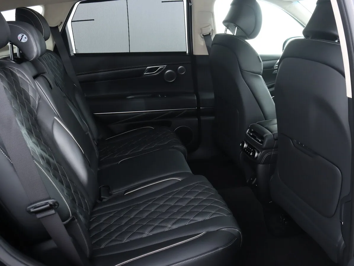 Check price and buy New Genesis GV80 For Sale