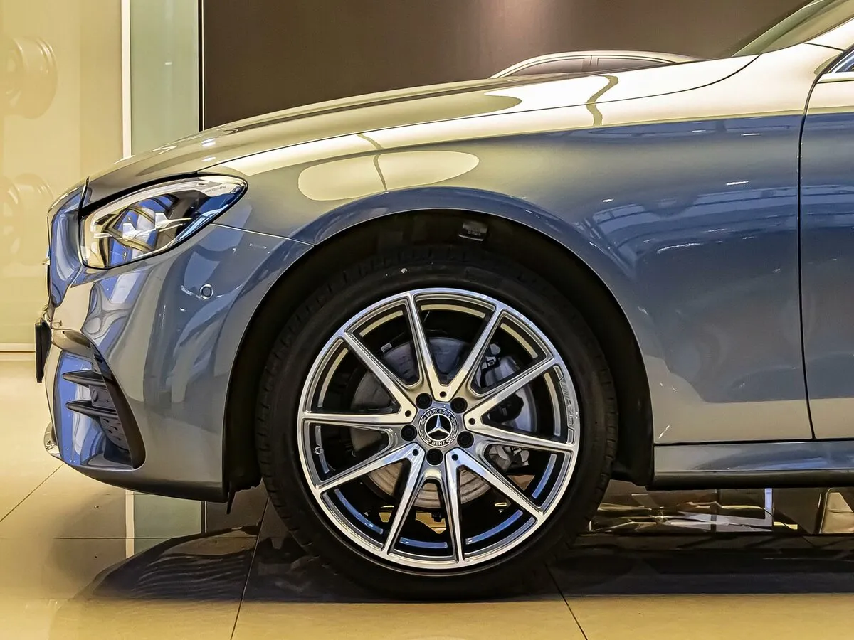 Check price and buy New Mercedes-Benz E-Class 300 d (W213, S213, C238) Restyling For Sale