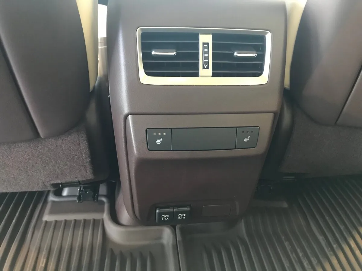 Check price and buy New Lexus RX 300 Restyling For Sale