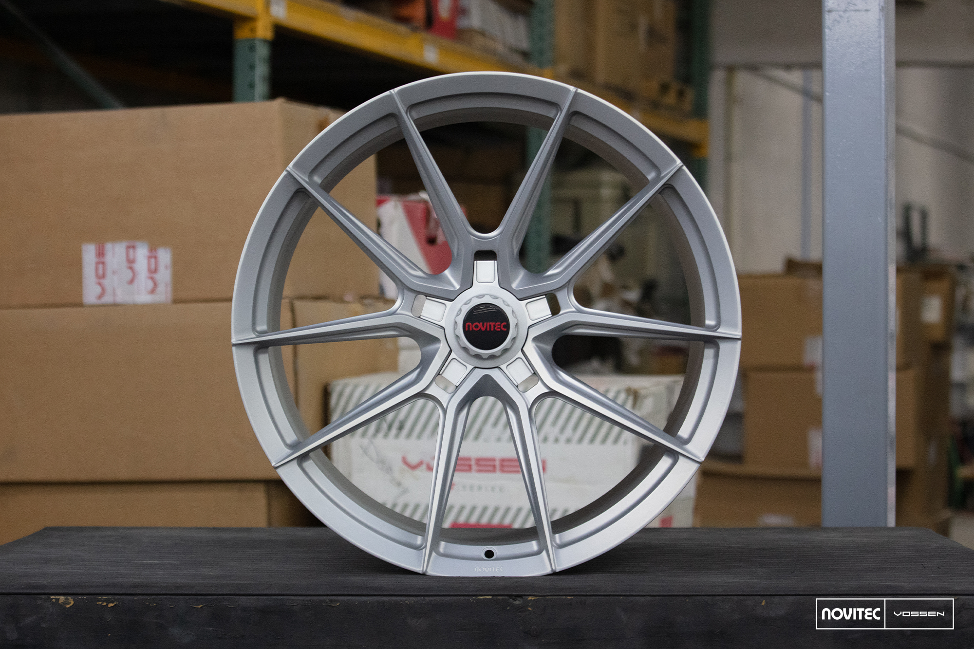 Vossen NF10