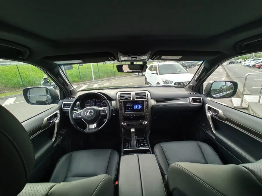 Check price and buy New Lexus GX 460 Restyling 2 For Sale