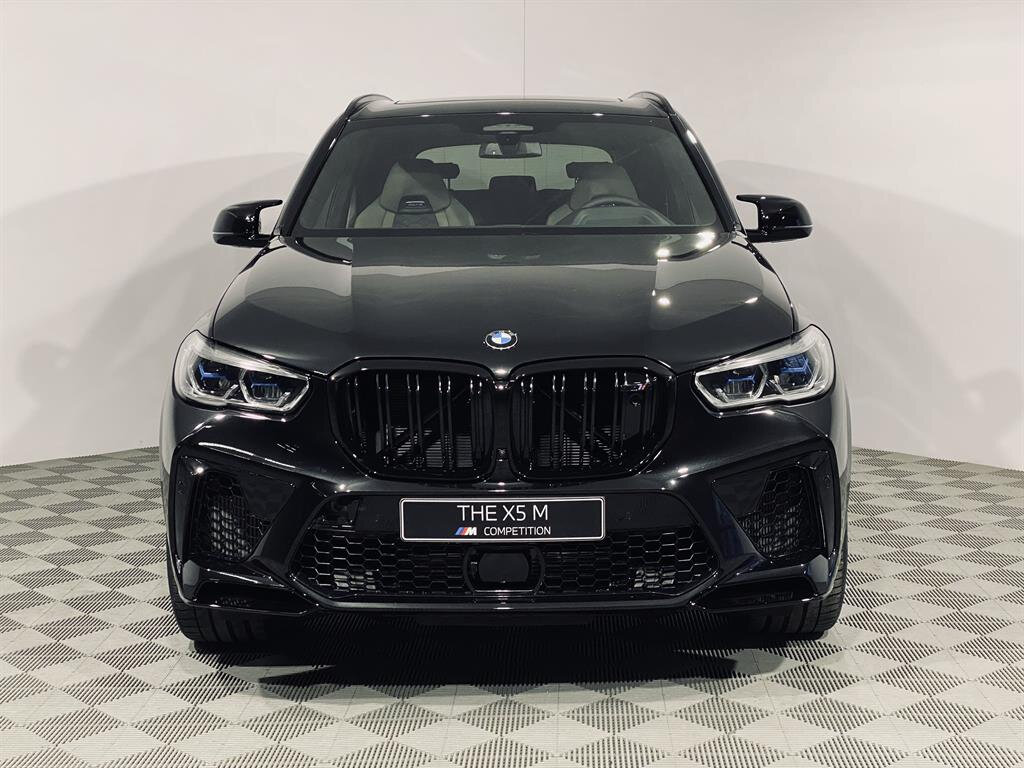 New BMW X5 M Competition (F95) For Sale Buy with delivery, installation